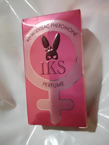 Parfum IKS