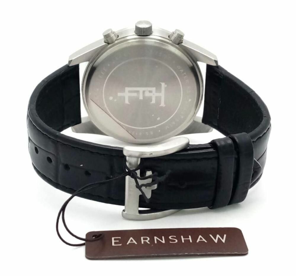 Montre Earnshaw Classique Homme