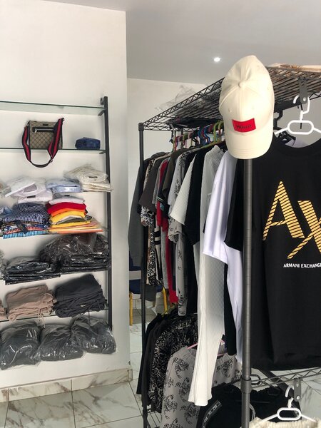 Nike Zara adidas LV armani