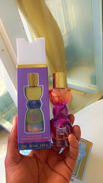 Parfum Miniature Set 25ml