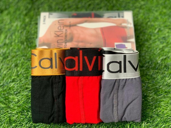 Calvin Klein Boxers