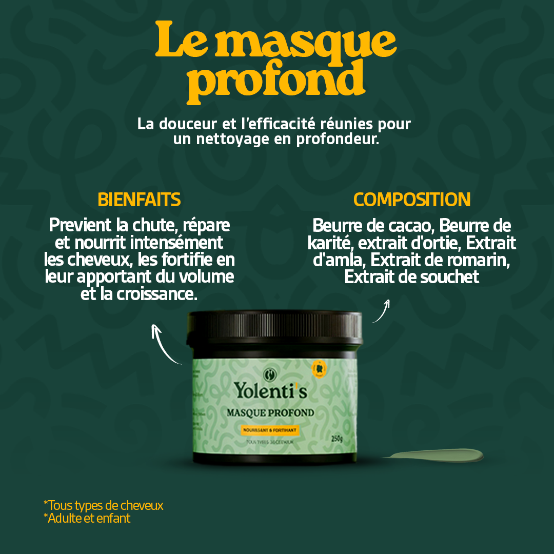 Cure Force et nutrition intens