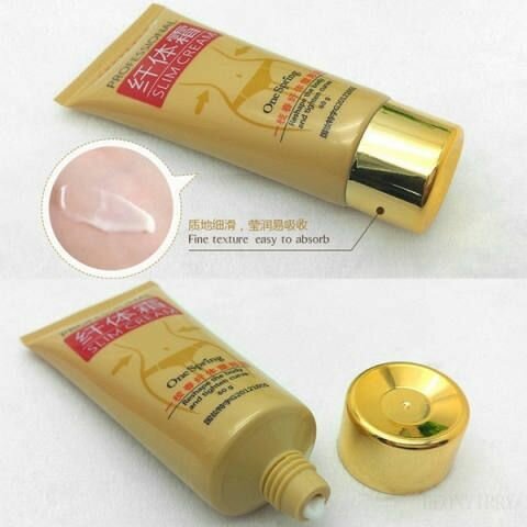 Slim Cream