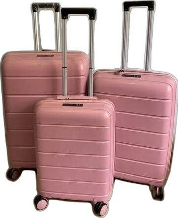 Valise rigide ABS trolley