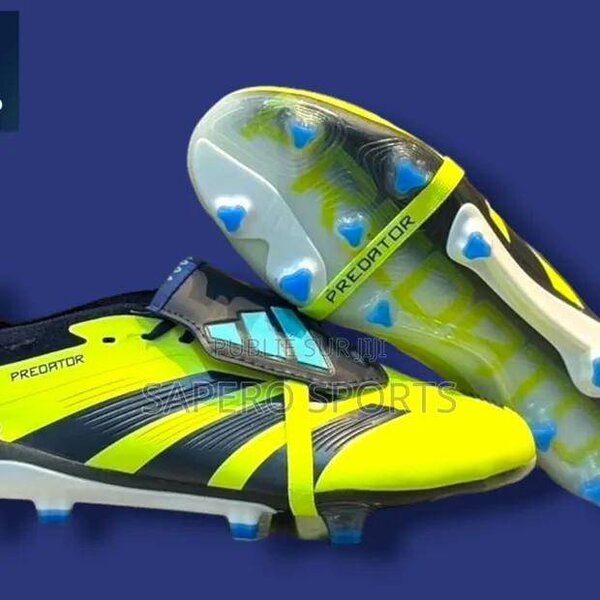 Crampons
