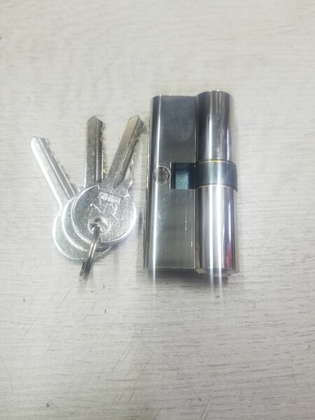 Door cylinder