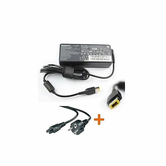 Chargeur Lenovo 20V 2.25A
