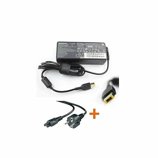 Chargeur Lenovo 20V 2.25A