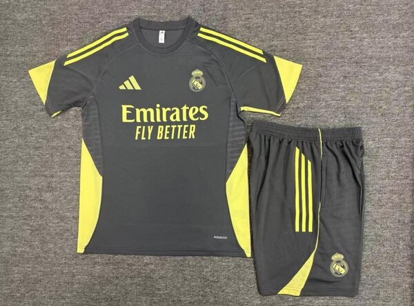 Tenue de Foot Real Madrid