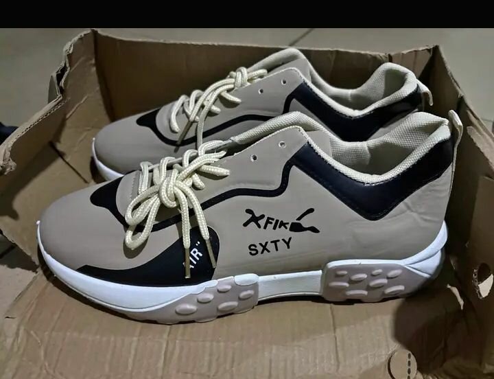 Chaussures Nike Air Max 270