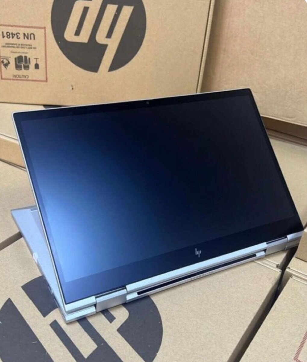 Hp elitebook, core i5