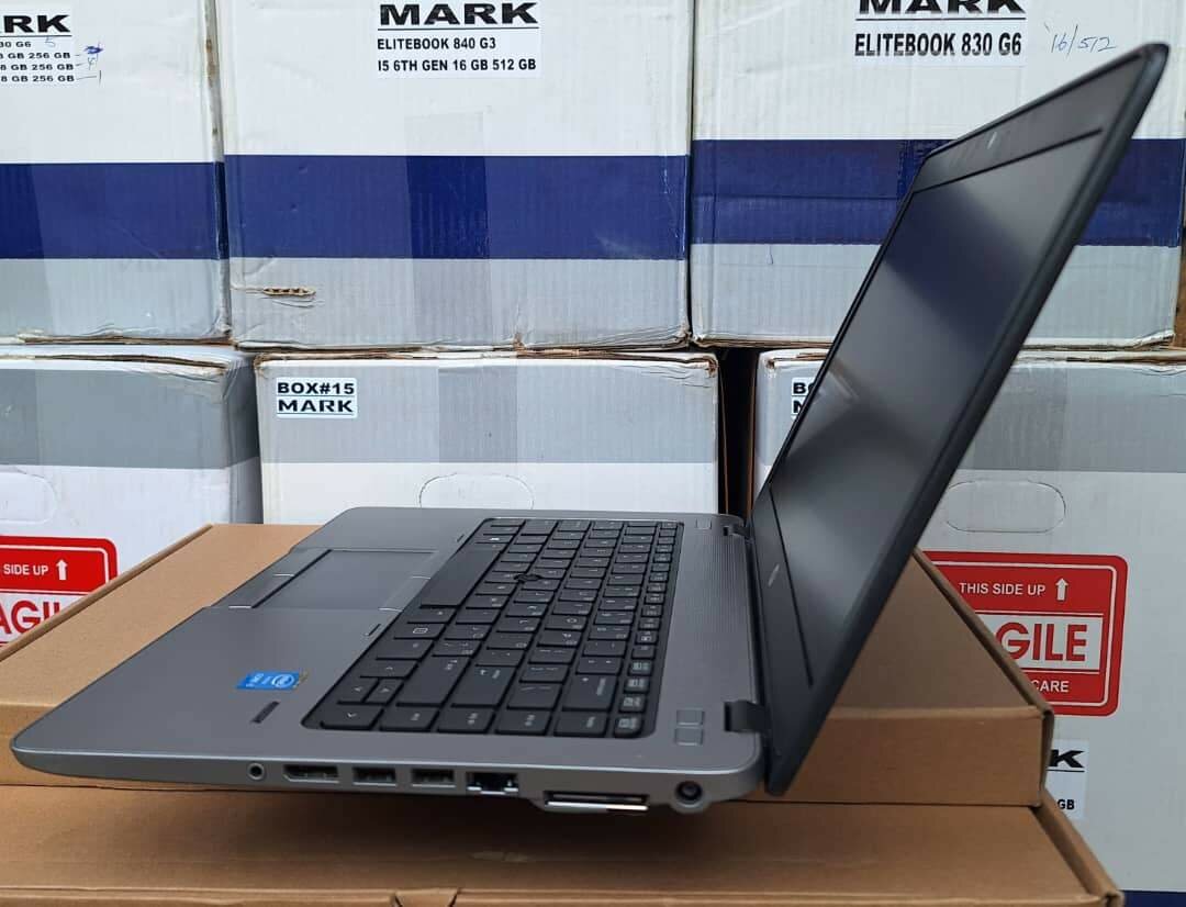 HP EliteBook 840 G2