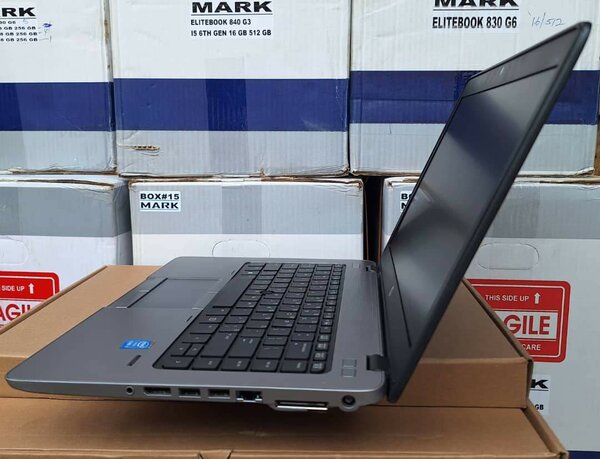 HP EliteBook 840 G2