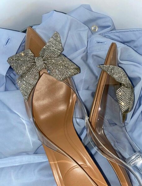 HEELS