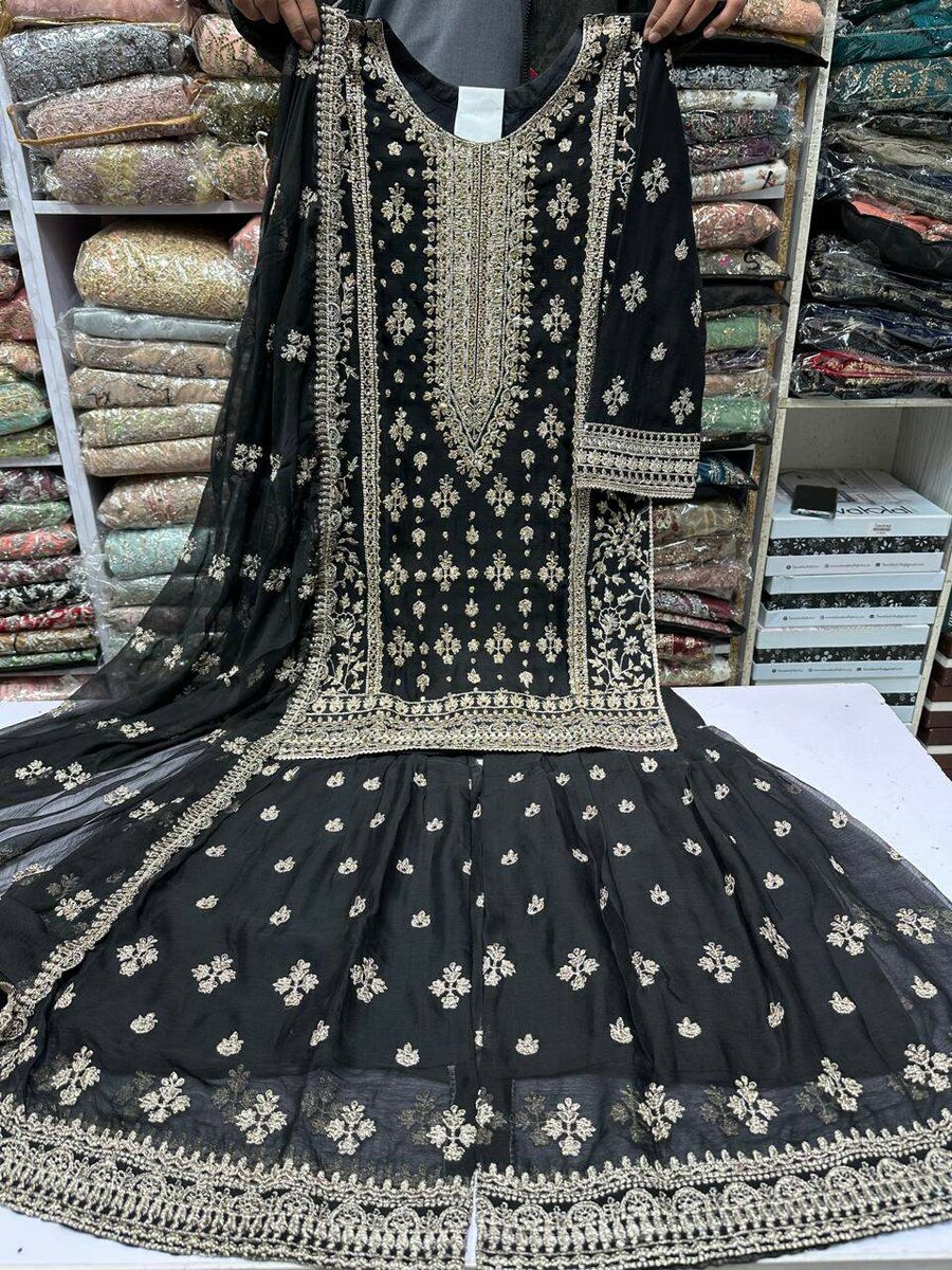 Lehnga