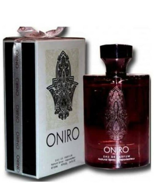 Parfum Oniro Pour Femme