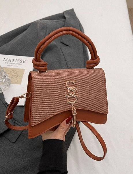 Sac à main élégant femme