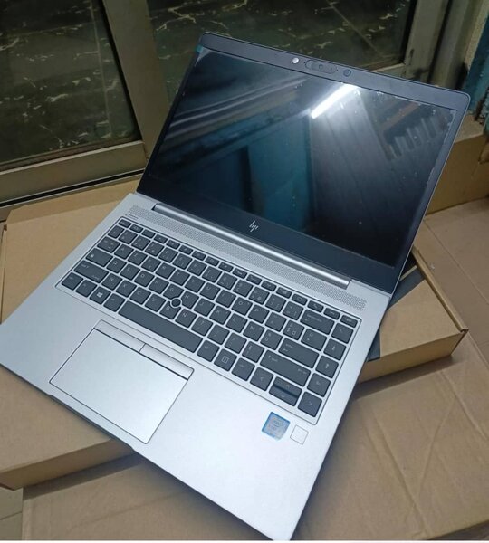 Ho elitebook
