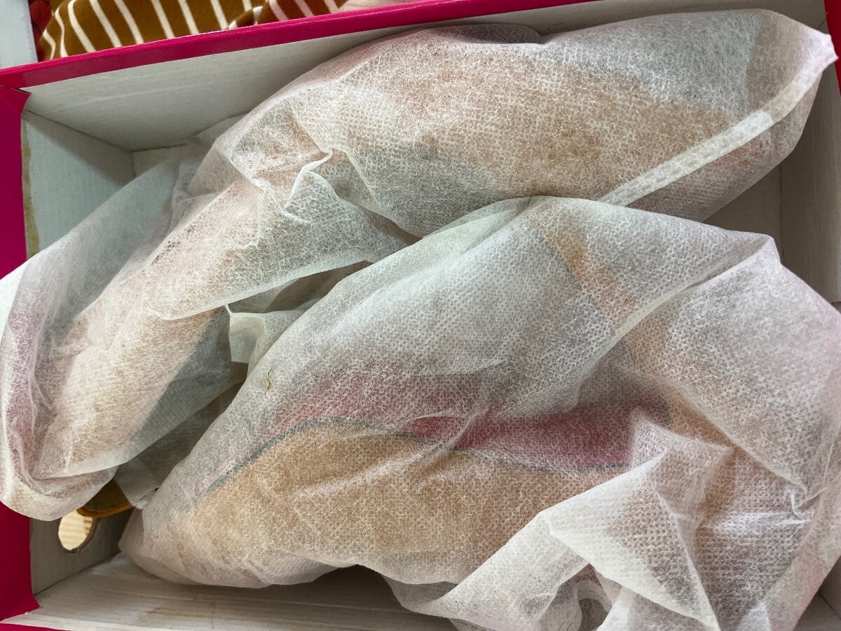 Christian Louboutin Heels