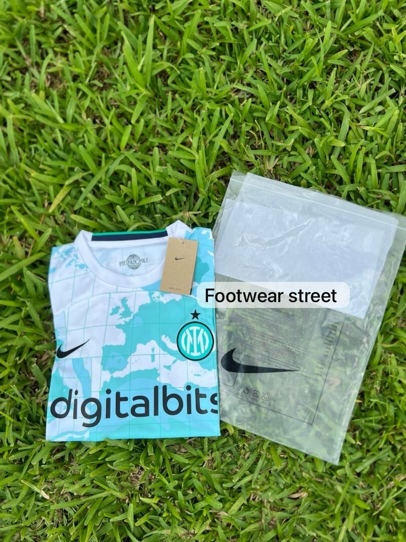 Maillot Inter Milan 2023