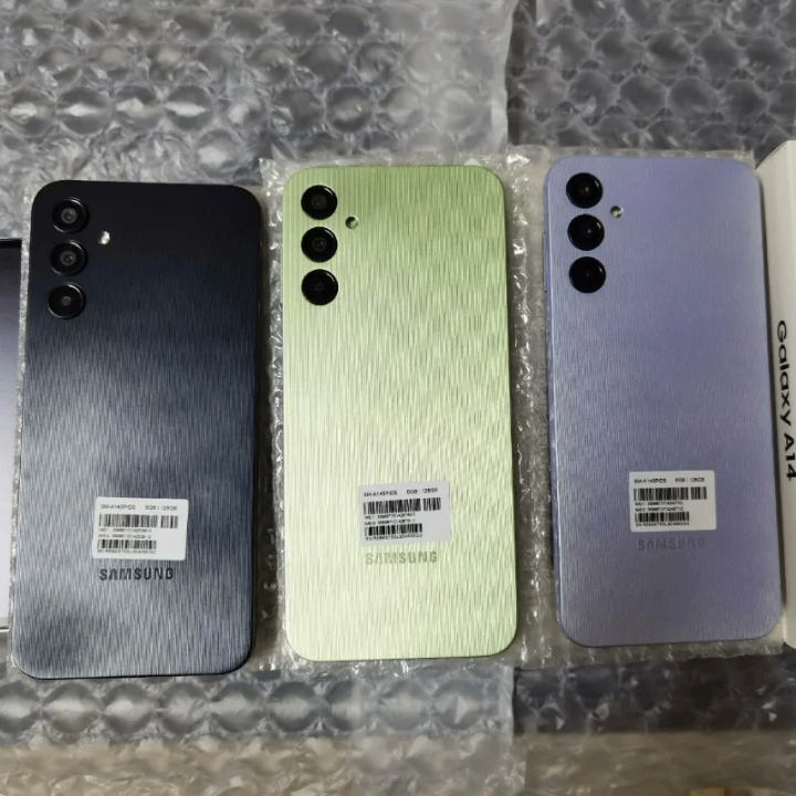 Samsung Galaxy A14