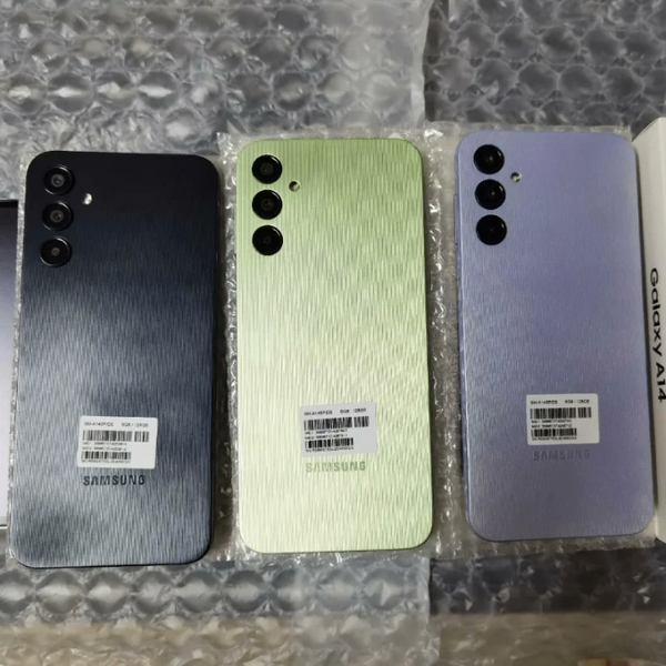 Samsung Galaxy A14