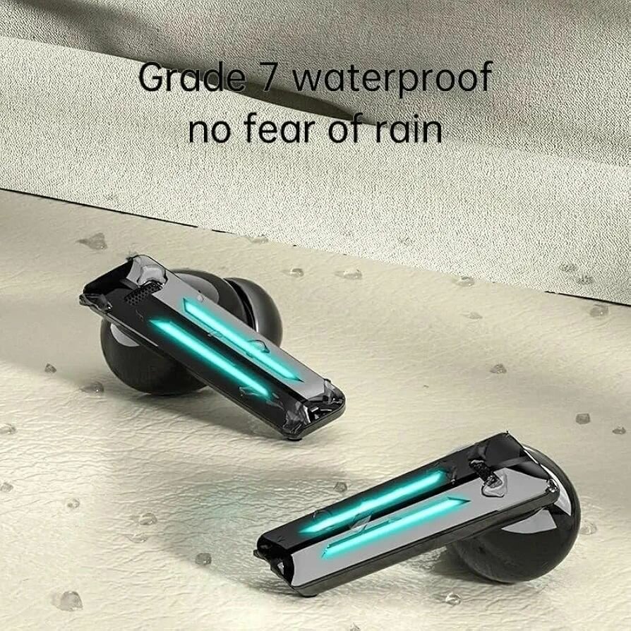 Écouteurs Sans Fil Étanches M39