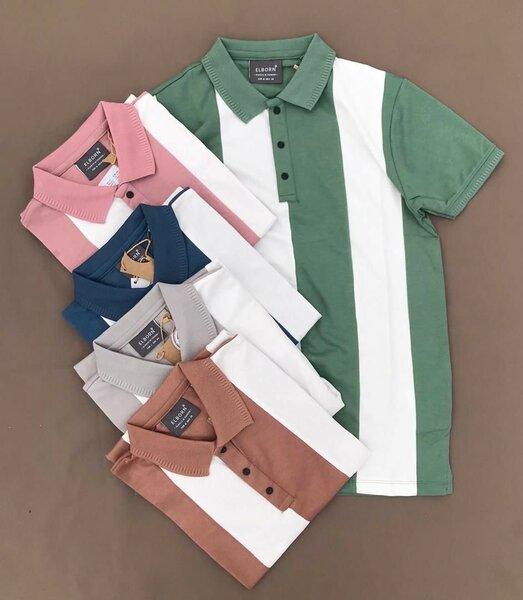 Golf T-shirt