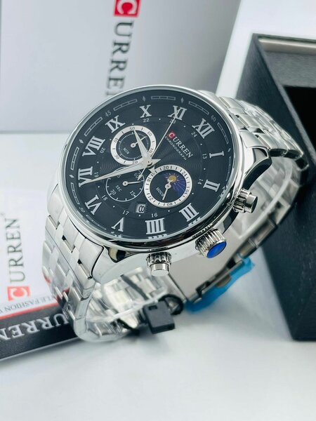 Curren  Homme Ed0045