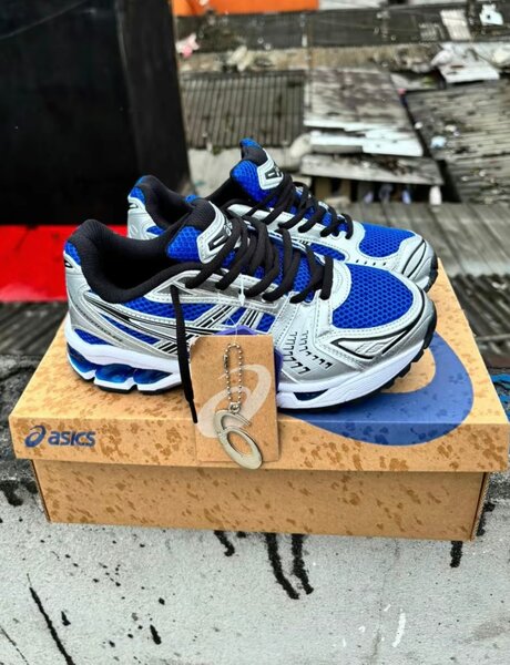 Basket asics original