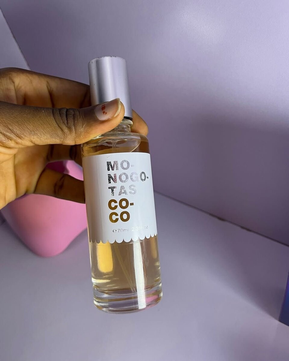 Brume Parfumée Noix de Coco