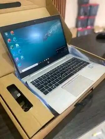 Ordinateur portable performant