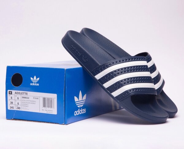 Adidas Adilette Claquettes