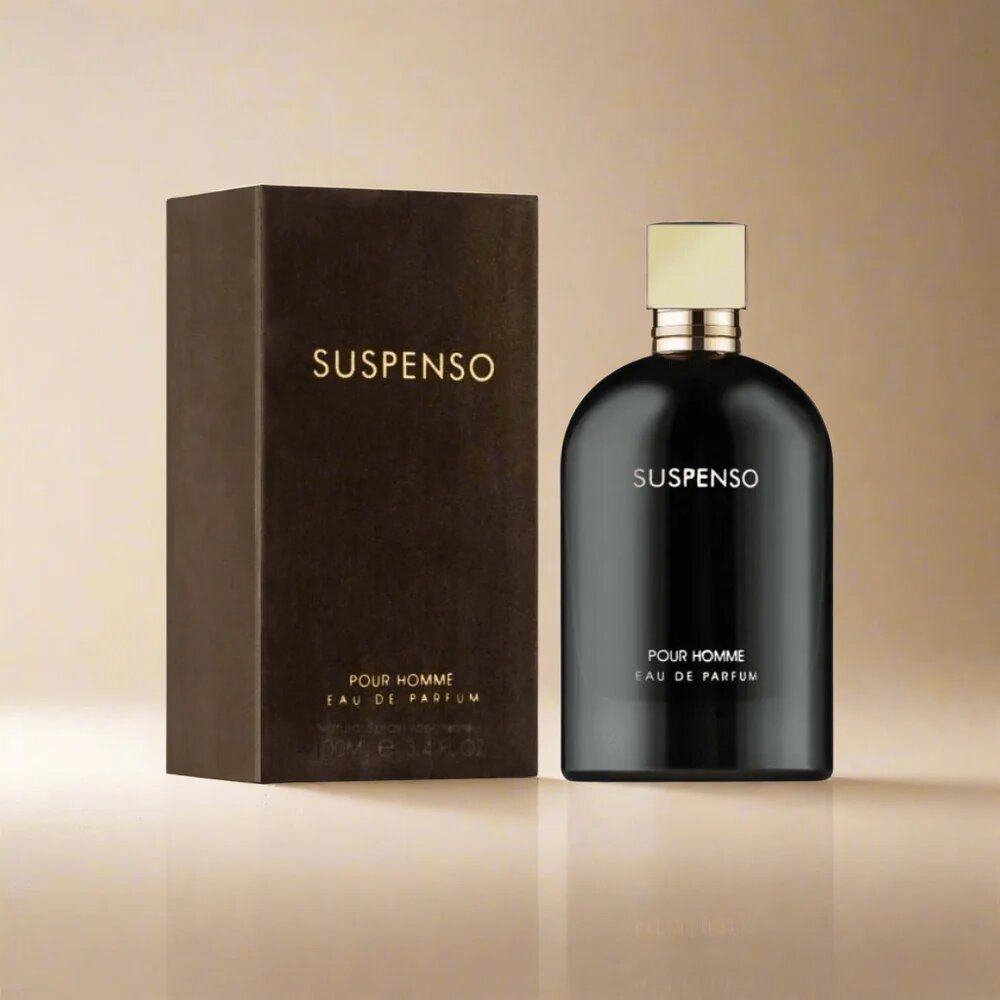 Suspenso Eau de Parfum Homme