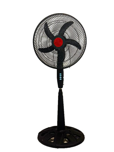 Ventilateur sur pied réglable