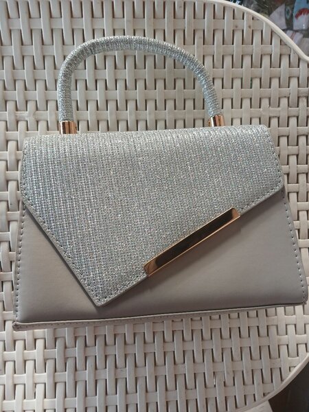 Sac a main polyester