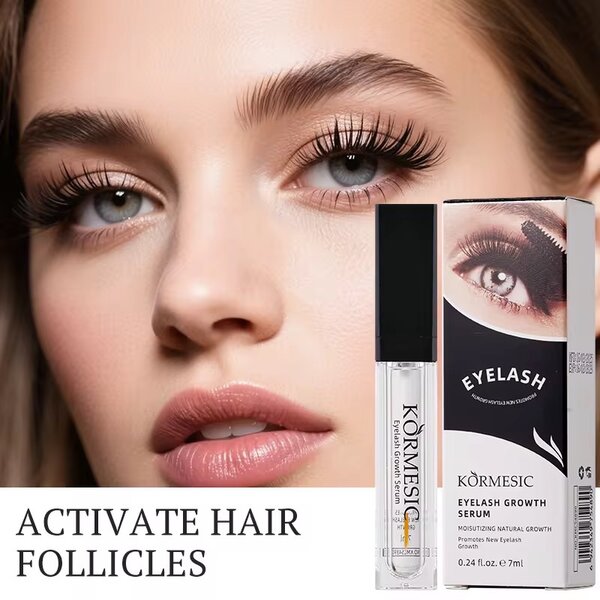 Sérum Croissance Cils Körmesic