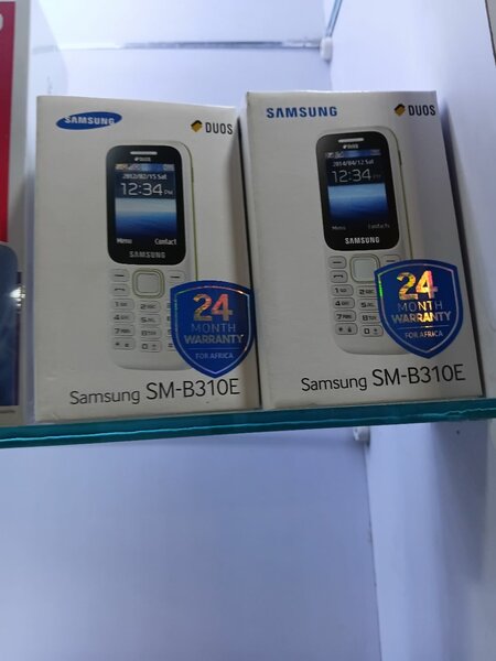 Téléphone Samsung SM-B310E