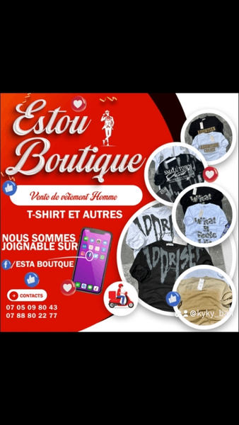 Estou boutique 