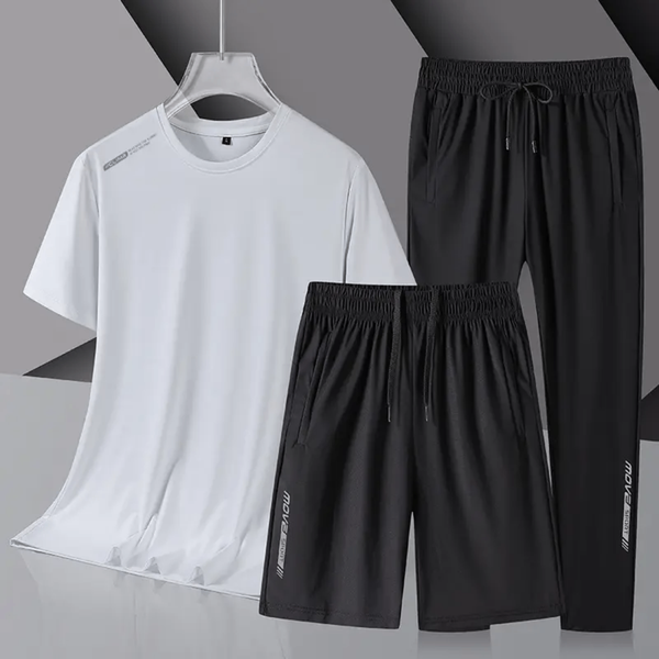 Tenue de Sport 3 pièces