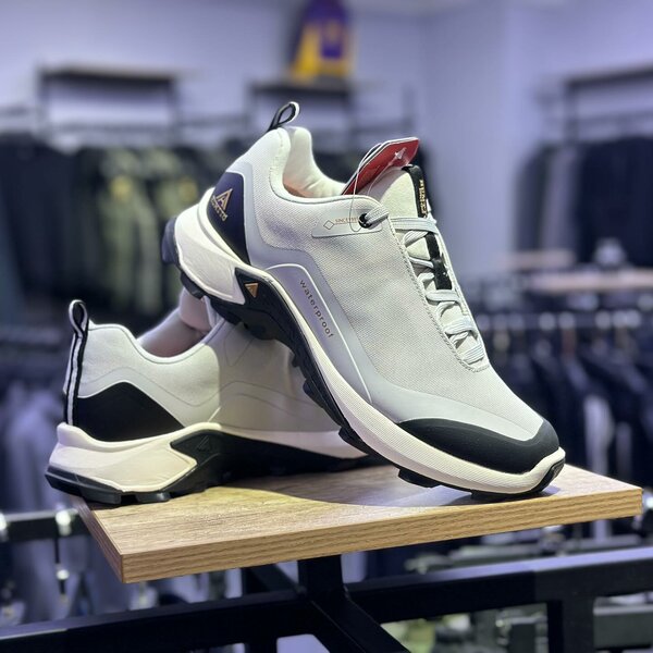 Термо кроссовки размер 40-44