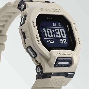 Montre Casio G-SHOCK Beige