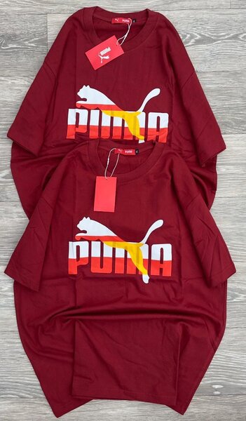 T-shirts oversize stylés