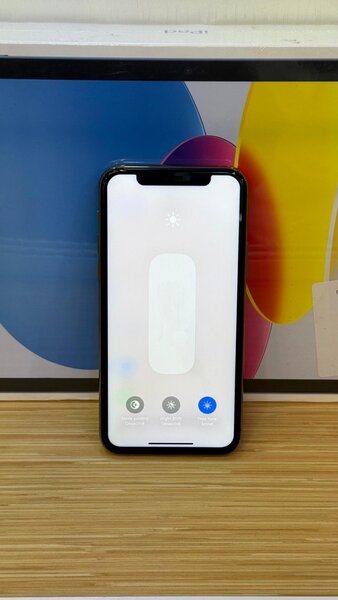 iPhone 11 Pro 64 giga second main