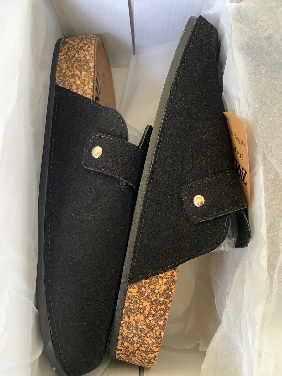 Sandales femmes et hommes