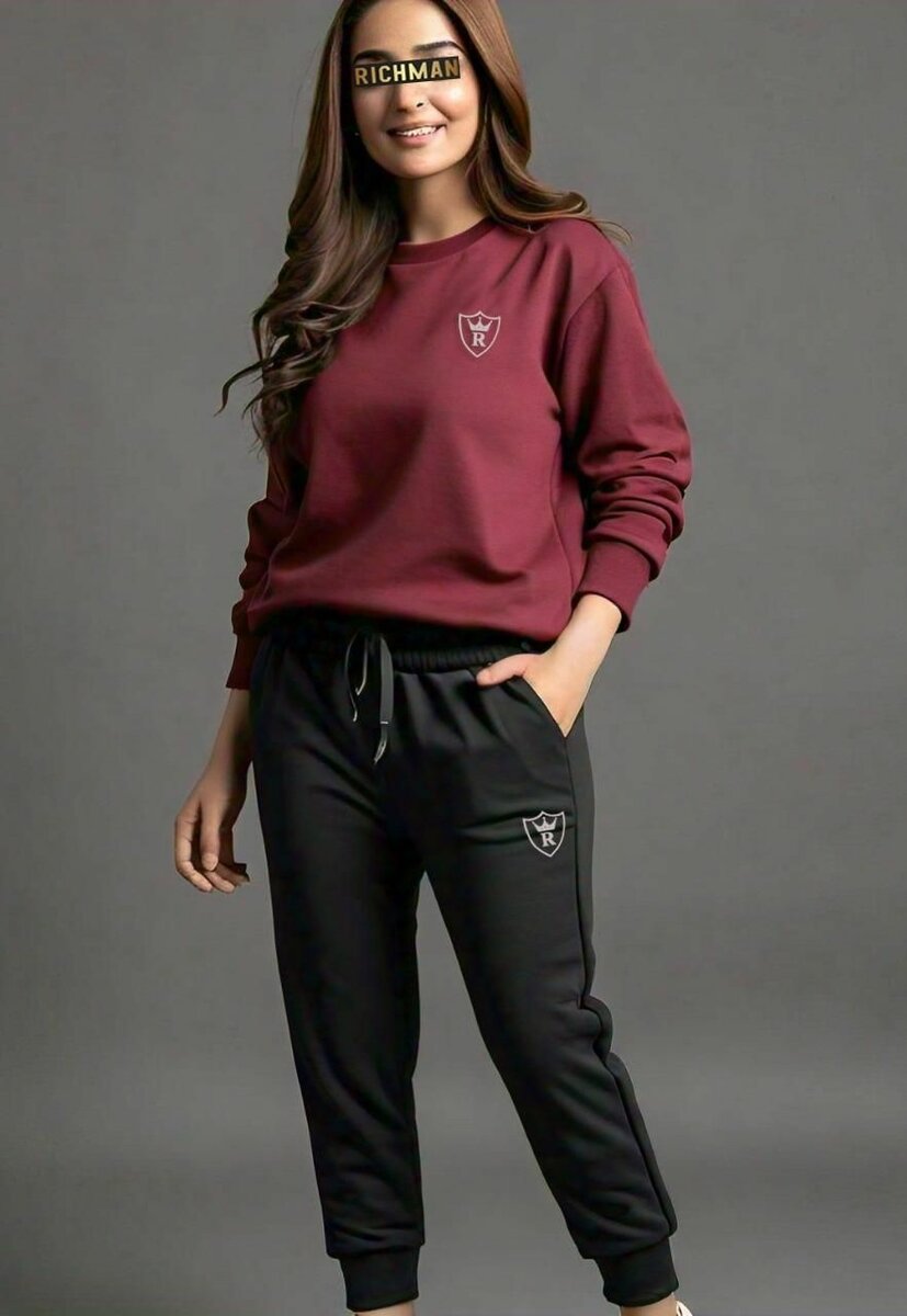 2 Pcs Track suit