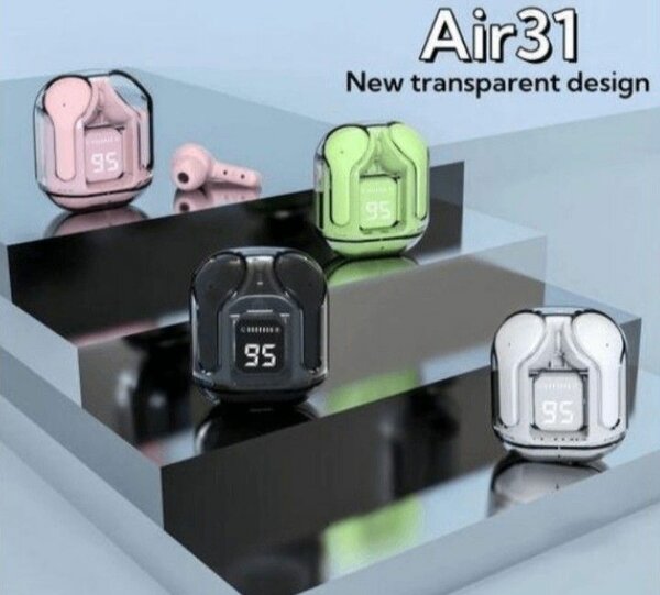 Écouteurs Bluetooth étanches IPX6