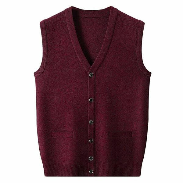 Gilets sans manches élégants