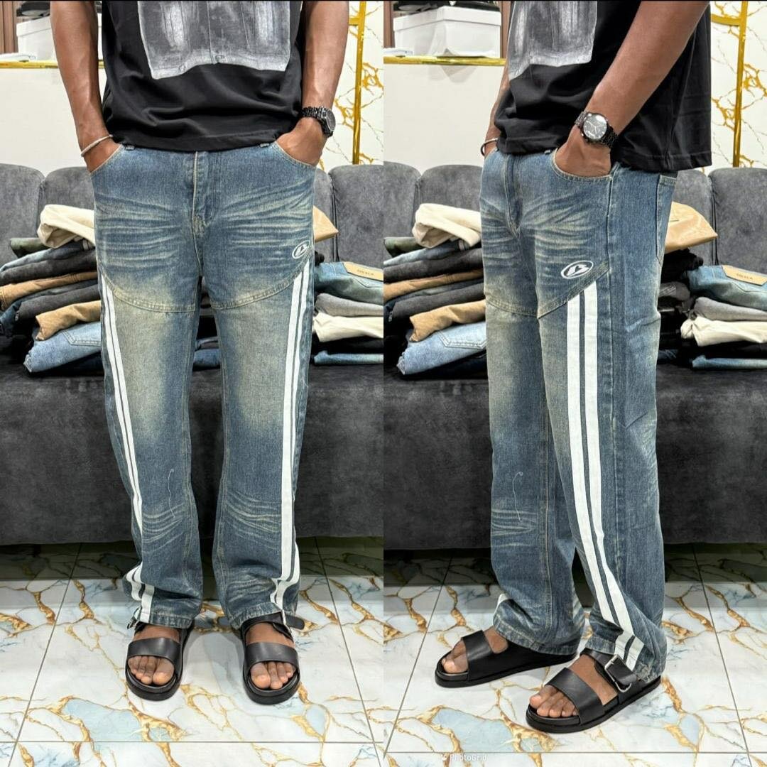 Pantalons cargo décontractés pour hommes