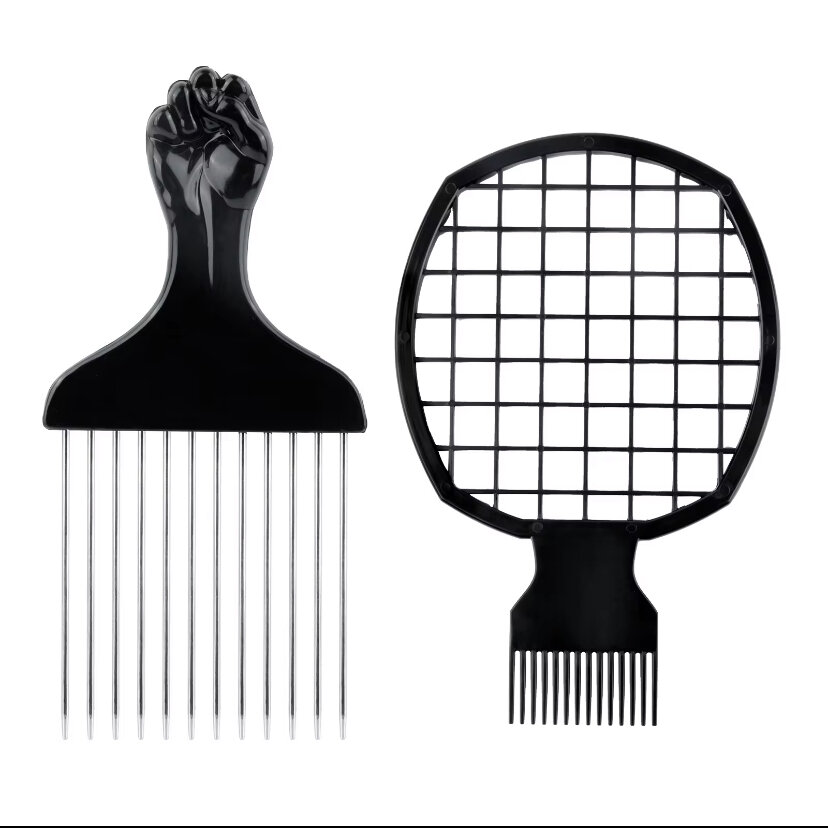 PEIGNE AFRO + PEIGNE TWIST